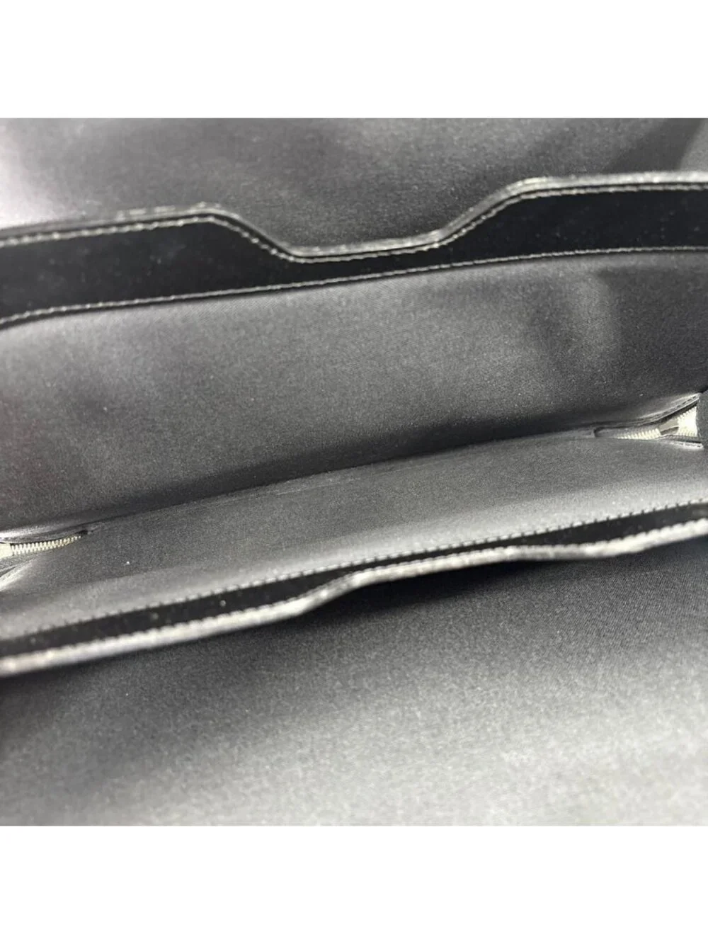 Louis Vuitton Damier Graphite Pilot Case Carry Travel Bag